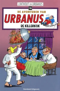 De killerkok
