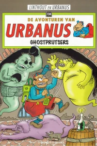 Ghostprutsers