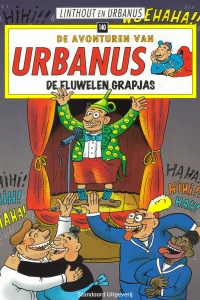 De fluwelen grapjas