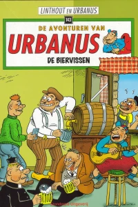 De biervissen