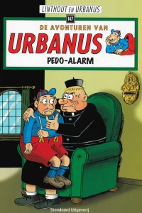 Pedo-alarm
