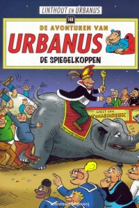 De spiegelkoppen