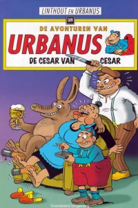De Cesar van Cesar