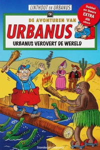 Urbanus Verovert De Wereld