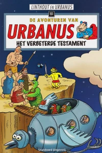 Het Verbeterde Testament