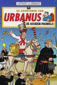 De Gouden Pauwels