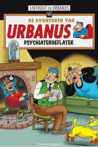 Psychiatergeflater