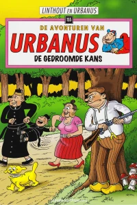 De Gedroomde Kans