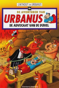 De Advocaat Van De Duivel
