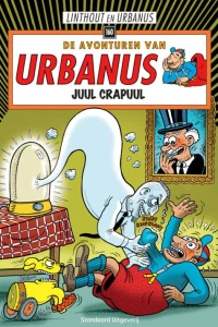 Juul Crapuul