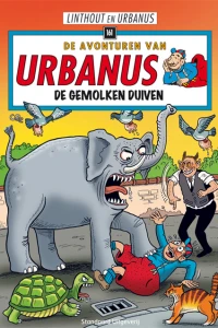 De Gemolken Duiven