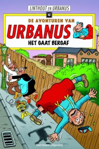 Het Gaat Bergaf