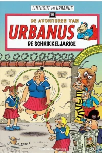 De Schrikkeljarige
