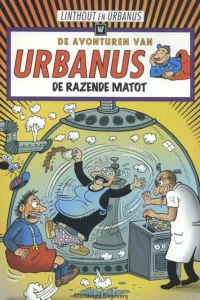 De Razende Matot