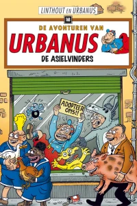 De Asielvlinders