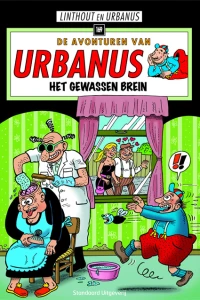 Het gewassen brein
