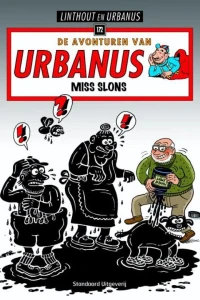 Miss Slons
