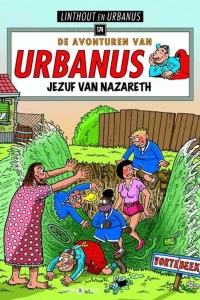 Jezuf van Nazareth