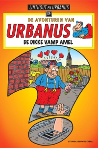 De dikke vamp Amel