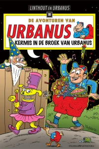 Kermis In De Broek Van Urbanus