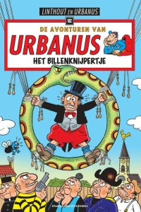 het billenknijpertje