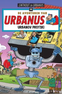 Urbanov Protski