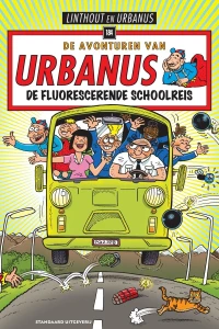 De fluorescerende schoolreis