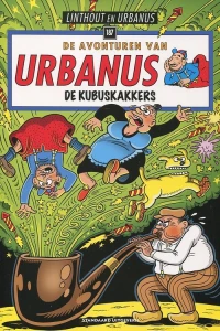 De kubuskakkers