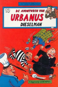 Dieselman