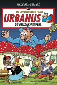 De Vuilzakmeppers