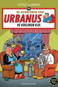 De Verloren Vijs