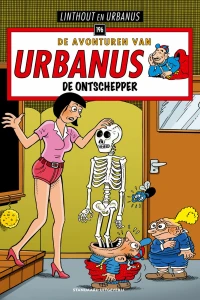 De Ontschepper