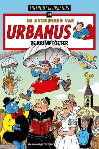 De krimptoeter
