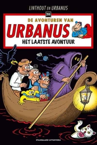 Het Laatste Avontuur