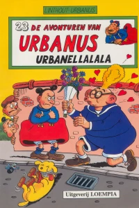 Urbanellalala