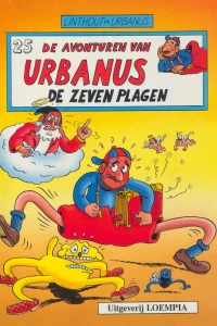 De zeven plagen