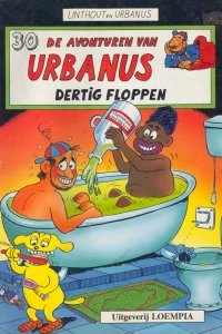 Dertig floppen