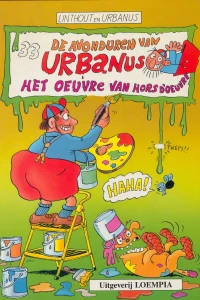 Het oeuvre van Hors d'Oeuvre