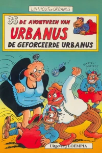De geforceerde Urbanus