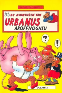Aroffnogneu