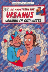 Urbanio en Oktaviëtte