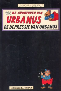 De depressie van Urbanus