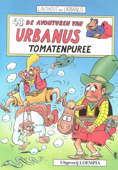 Cover of Tomatenpuree