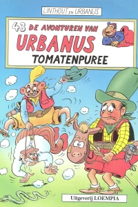 Tomatenpuree