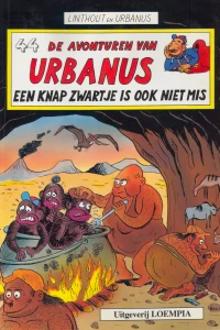 Een knap zwartje is ook niet mis