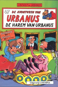 De harem van Urbanus