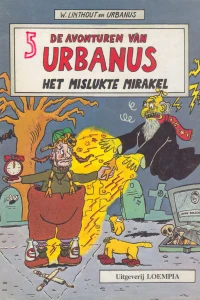 Het Mislukte Mirakel