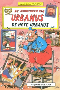De hete Urbanus