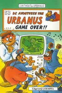 Game Over!