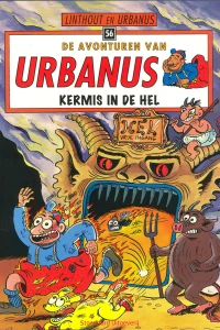 Kermis in de hel